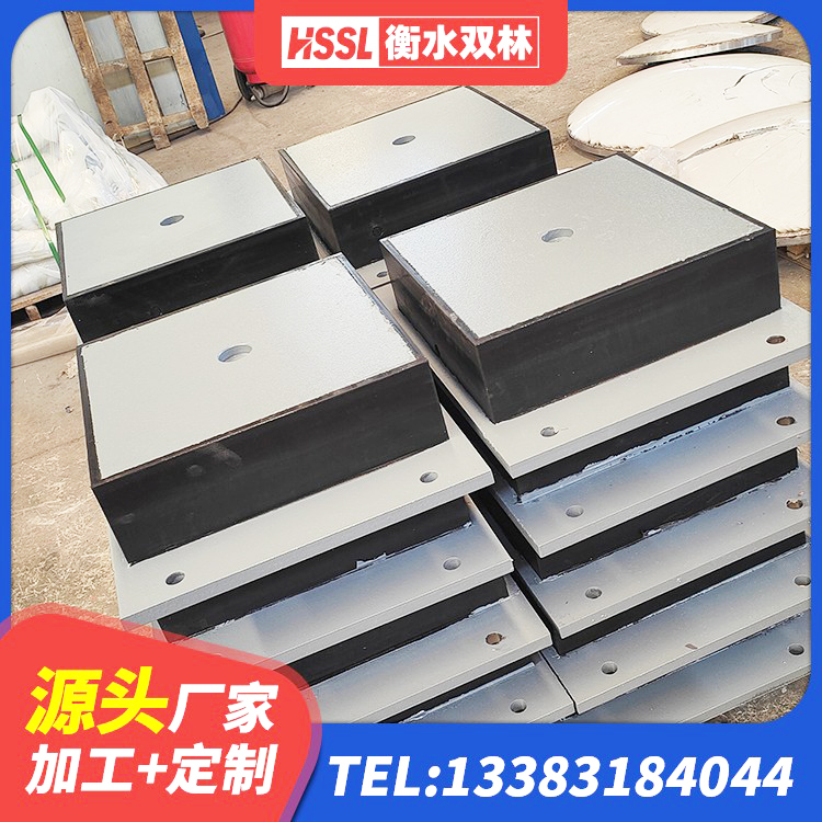 平顺县LNR300天然橡胶隔震支座源头工厂 平顺县LNR1100建筑隔震橡胶支座生产加工 平顺县II型LRB铅芯隔震支座厂家 平顺县较高阻尼减橡胶隔震支座源头工厂 - 第8张