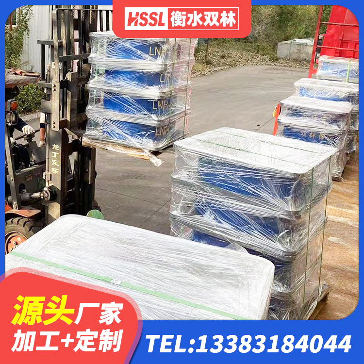 平顺县HDR1100隔震支座源头工厂 平顺县LNRφ400叠层隔震支座 平顺县LRB700铅芯橡胶隔震支座 平顺县LRB400成品铅芯隔震支座源头工厂 - 第1张