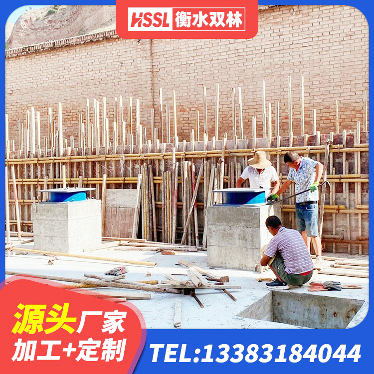 平顺县建筑橡胶抗震支座工厂源头工厂 平顺县矩形高阻尼隔震支座多少钱 平顺县LNR400天然橡胶隔震支座厂家电话 平顺县LRB600隔震支座厂家电话 - 第5张