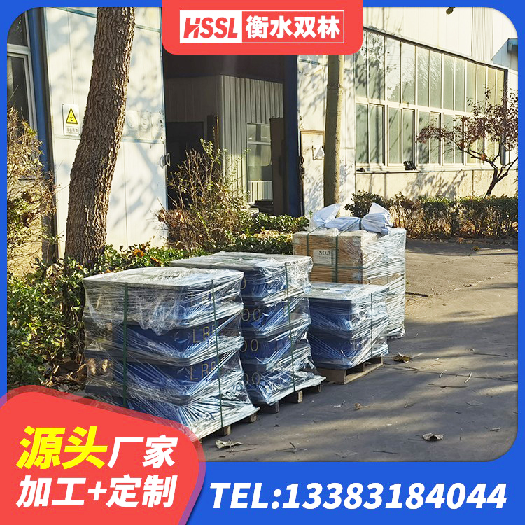 平顺县铅芯支座多少钱 平顺县抗拔减震支座源头工厂 平顺县水平力分散型LNR隔震支座多少钱 平顺县隔振橡胶支座 - 第1张