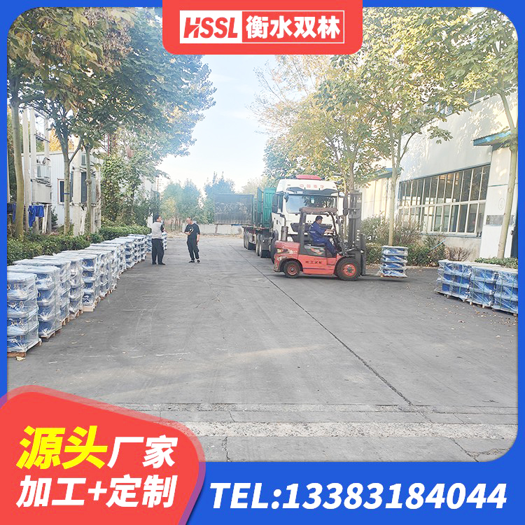 平顺县铅芯隔震橡胶隔震支座厂家 平顺县建筑II型LRB铅芯隔震支座 平顺县较高阻尼支座厂家 平顺县建筑铅芯隔震支座定制源头工厂 - 第7张